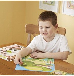 ���� ������� ������� ��� ���� ���� ��� Melissa and Doug