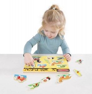 �� ���� ���� ��� ������ ���� ����� ���� Melissa and Doug