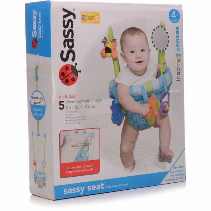 ����� ������ ���� SASSY