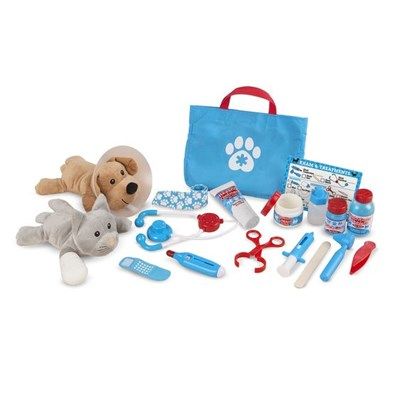 ���� ������� ���� ����� ���� Melissa and Doug