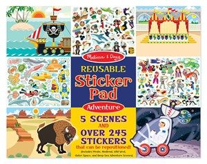 ����� ������ �� �������� ���� ����� ���� Melissa and Doug