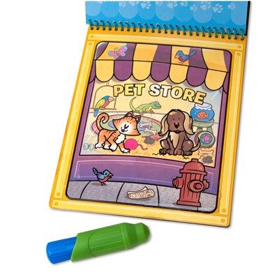 �� ����� ����� ������ ���� ����� ���� Melissa and Doug