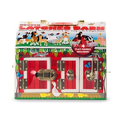 ������ �� ������� ���� ����� ���� Melissa and Doug
