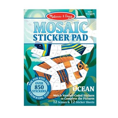 ����� ������ ������� - �� ���� ����� ���� Melissa and Doug