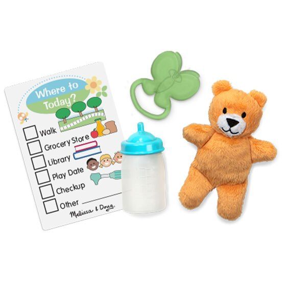 �� ����� ������ ��� ���� ����� ���� Melissa and Doug