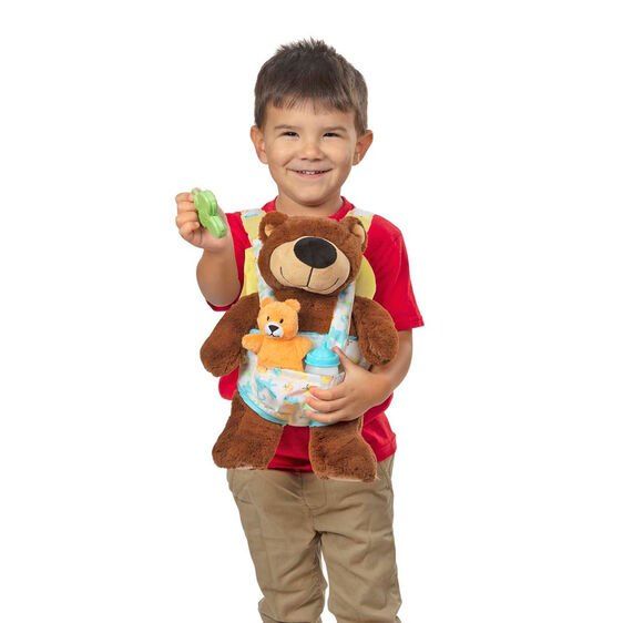 �� ����� ������ ��� ���� ����� ���� Melissa and Doug