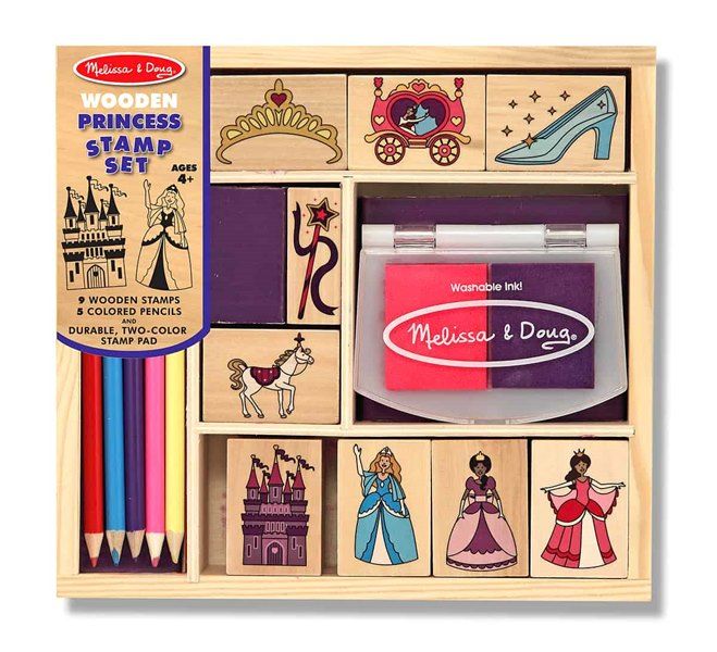 ���� ����� ������ ���� ����� ���� Melissa and Doug