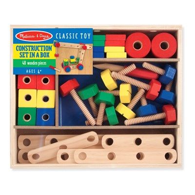 �� ����� ������ ���� ����� ���� Melissa and Doug