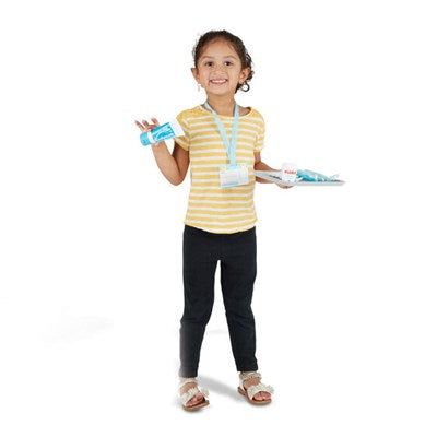 ���� ������ �� �������-�� ���� ����� ���� Melissa and Doug