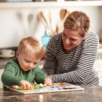 �� ���� ����� ������ ���� ����� ���� Melissa and Doug