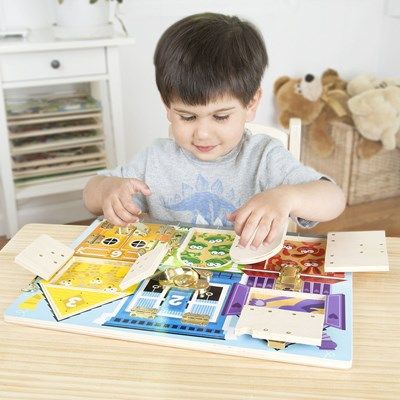 �� ���� ����� ������ ���� ����� ���� Melissa and Doug
