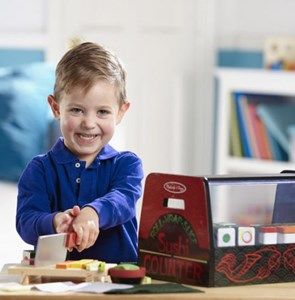 ��� ������� ��� ���� ����� ���� Melissa and Doug