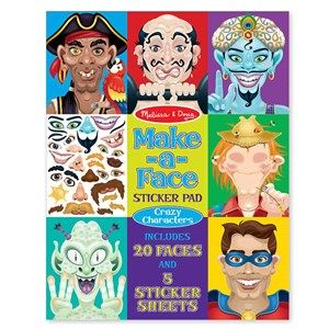 ����� ������ ������� ������� ���� ����� ���� Melissa and Doug