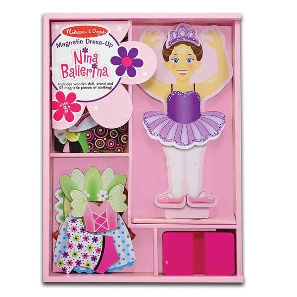 ����� ��� ����- ������� ���� ����� ���� Melissa and Doug