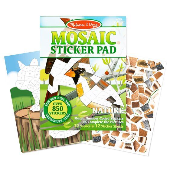 ����� ����� ����� ����� - ���� ����� ���� Melissa and Doug