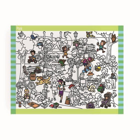 ����� ������ ������� - ��� ���� ����� ���� Melissa And Doug
