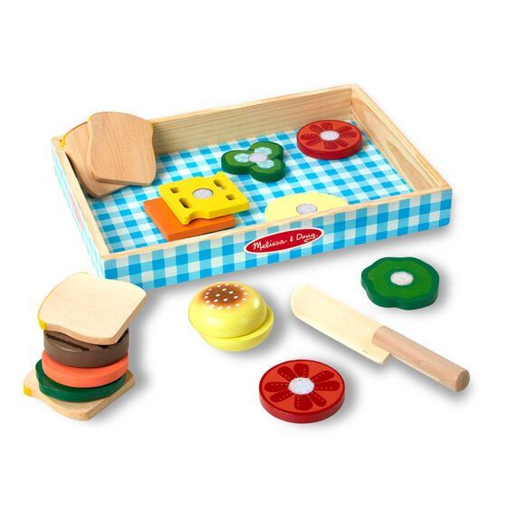 ���� ��� ������ ���� ����� ���� Melissa And Doug