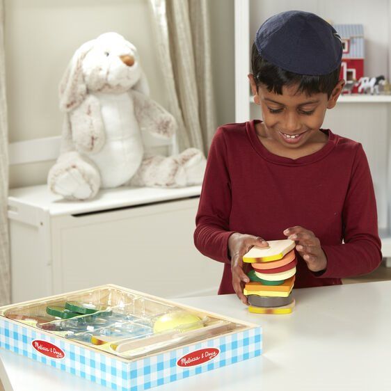 ���� ��� ������ ���� ����� ���� Melissa And Doug