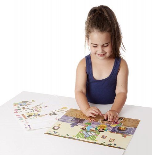 ����� ������ ������� ���������� ���� ����� ���� Melissa And Doug