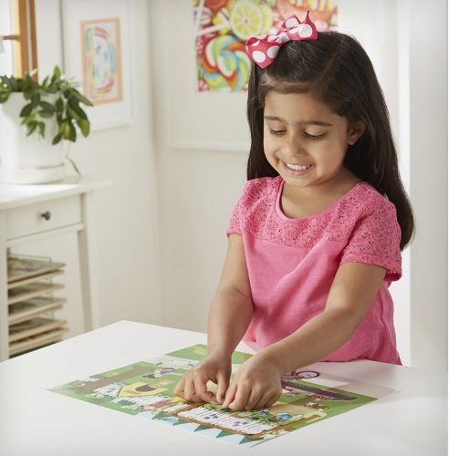 ����� ��� ����- ����� ���� ����� ���� Melissa And Doug