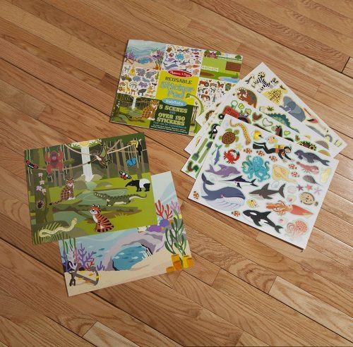 ����� ������ ����� ���� ����� ���� Melissa And Doug