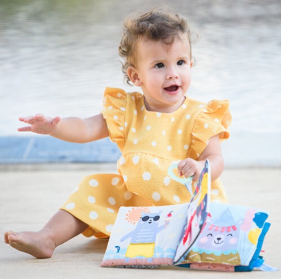 ��� ������ ������ �� ����� - TAF TOYS