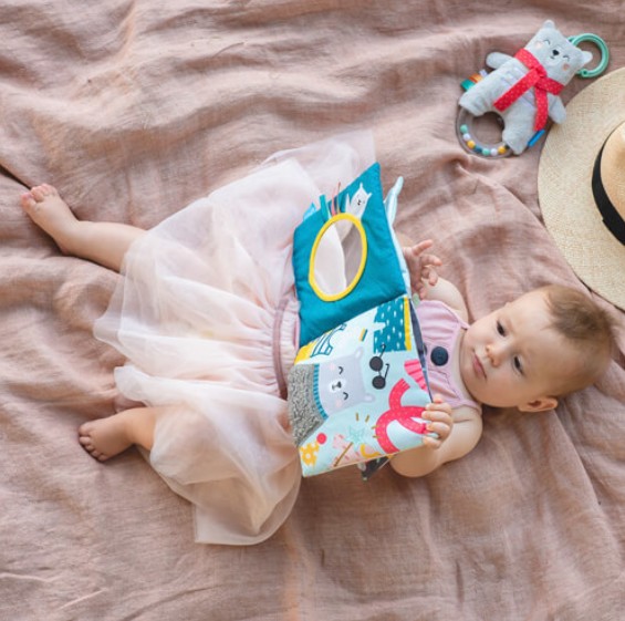 ��� ������ ������ �� ����� - TAF TOYS