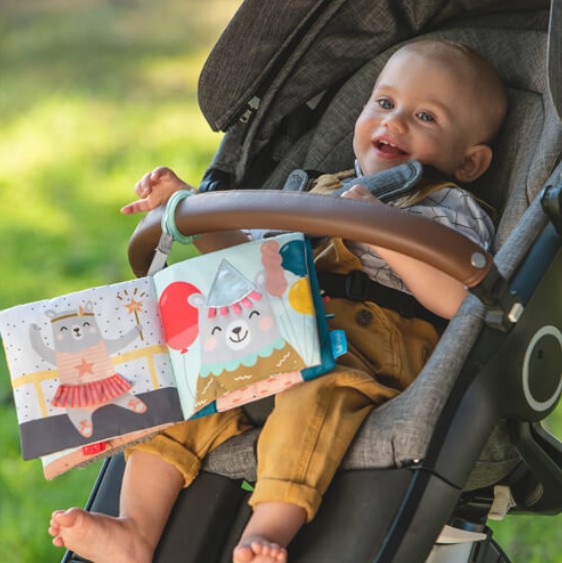 ��� ������ ������ �� ����� - TAF TOYS
