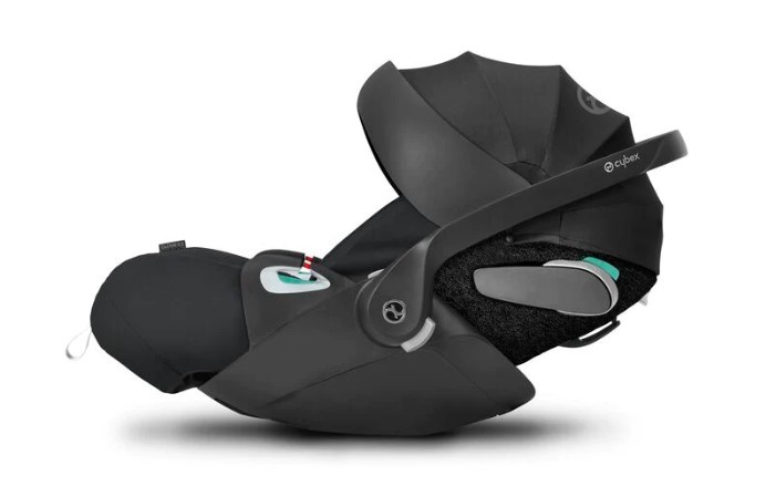 ���� Cloud Z2 i-size