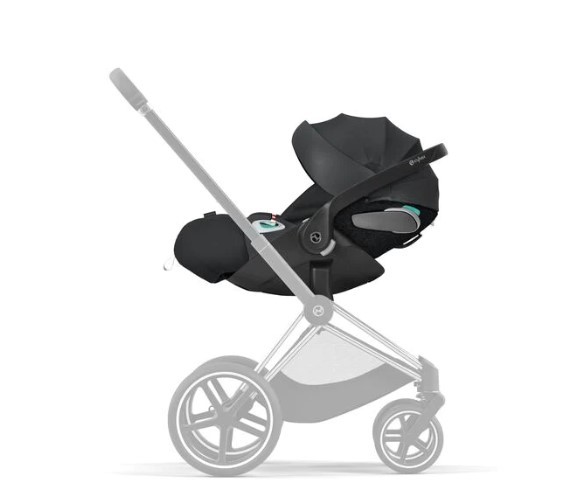 ���� Cloud Z2 i-size