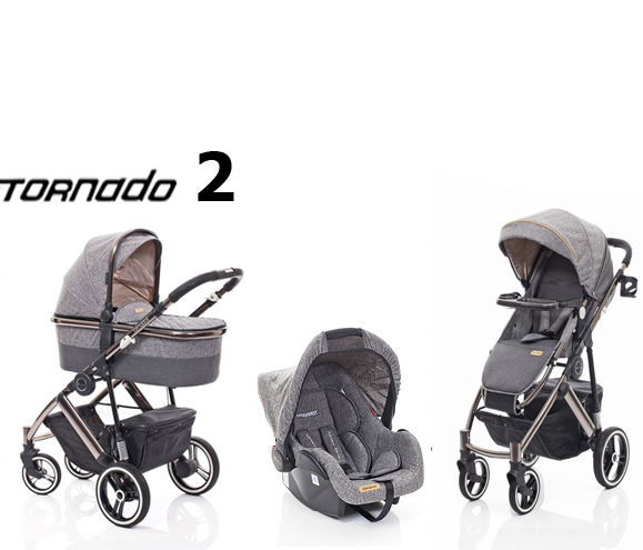 ���� Aya Baby Tornado2 