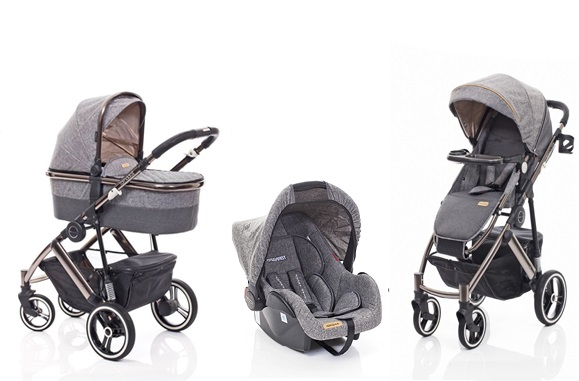 ���� Aya Baby Tornado2 