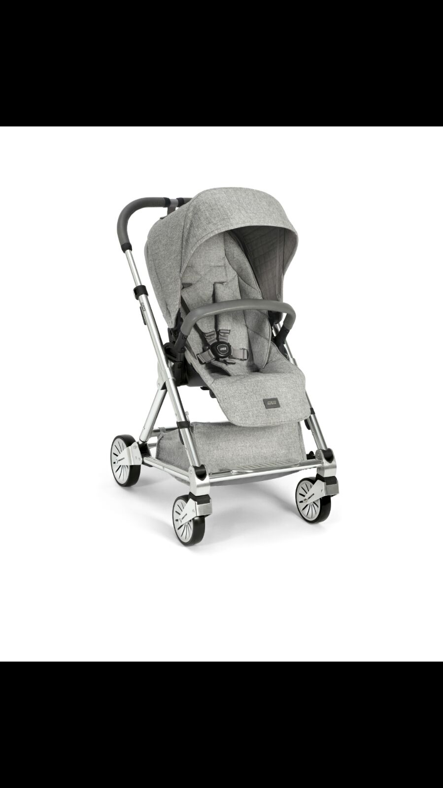 ����� ��� ����� 2018 Mamas & Papas URBO2 ���� ����