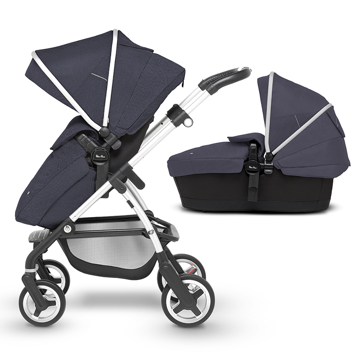 ����� ���� - ������� SILVER CROSS Wayfarer ������ - ������+������+����+���� ���� ����+ ��� 