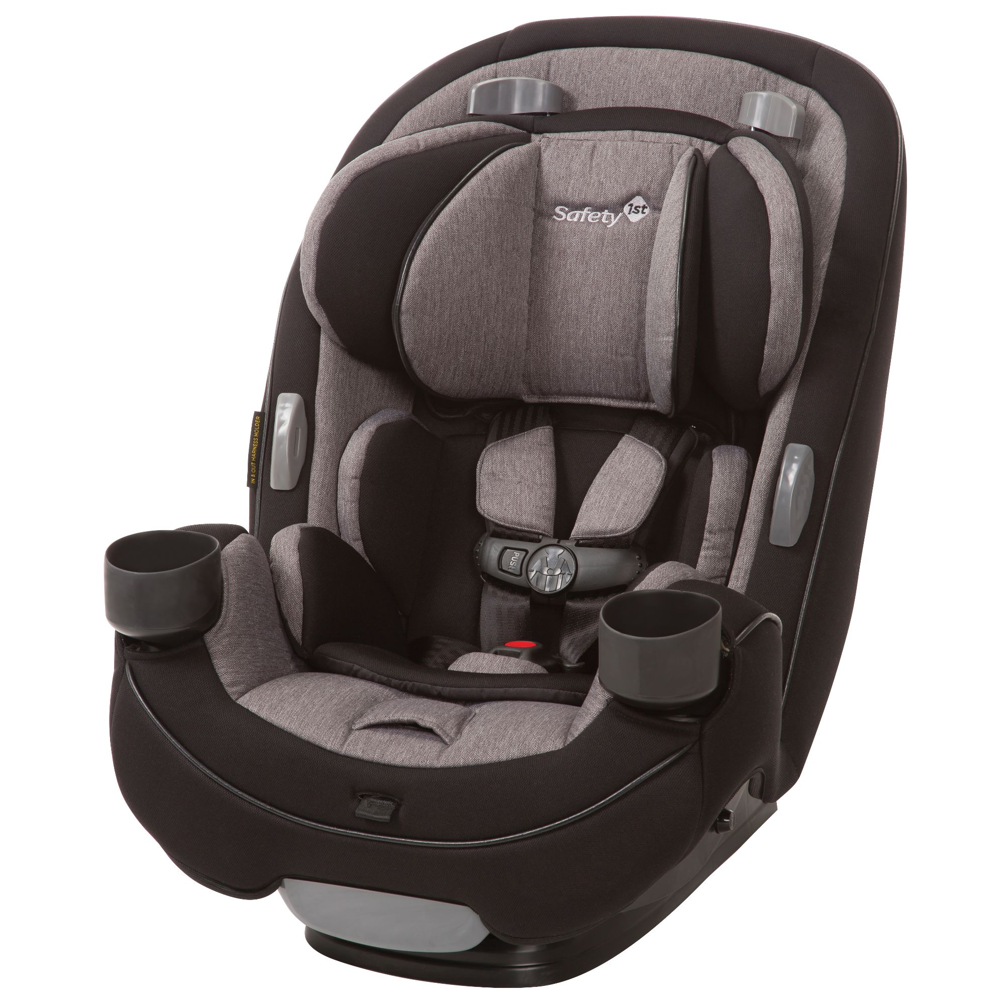 ���� ������ Grow And Go ���� Safety 1st ����� ����! + ����