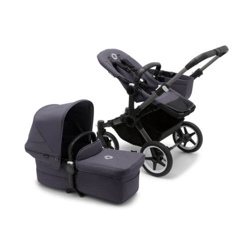 ����� ����� 5 - bugaboo donkey