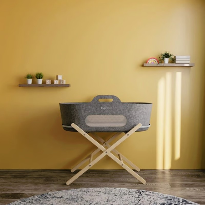 �����+ ���� ����� Snuzbaskit ���� Mamas&Papas