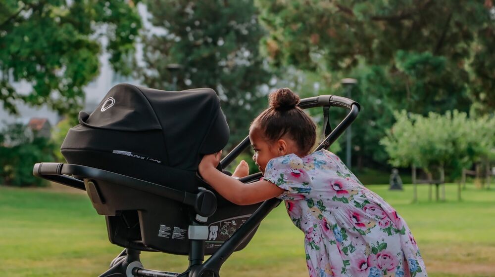 �� �� ���� ���� ����� - Bugaboo TURTLE AIR
