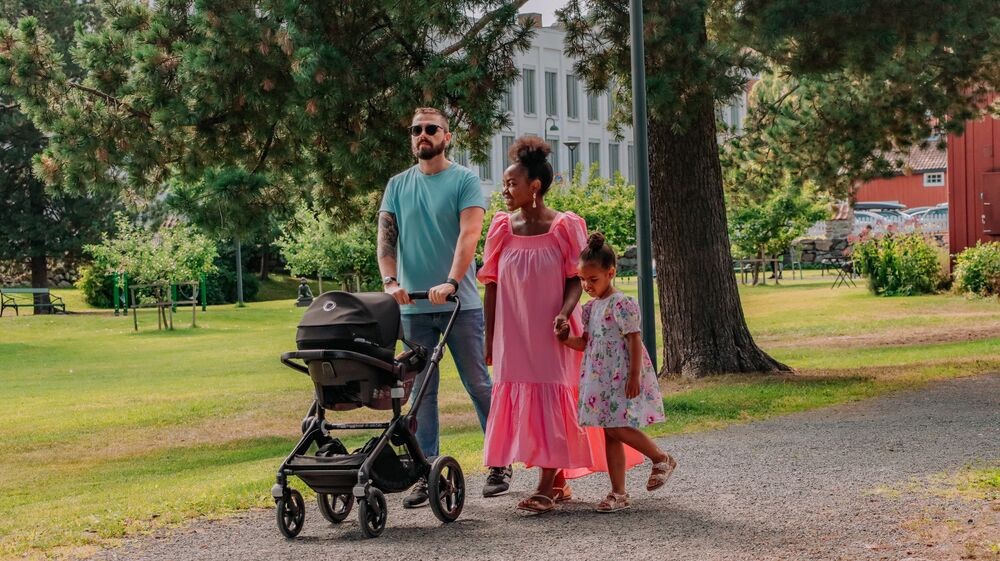 �� �� ���� ���� ����� - Bugaboo TURTLE AIR