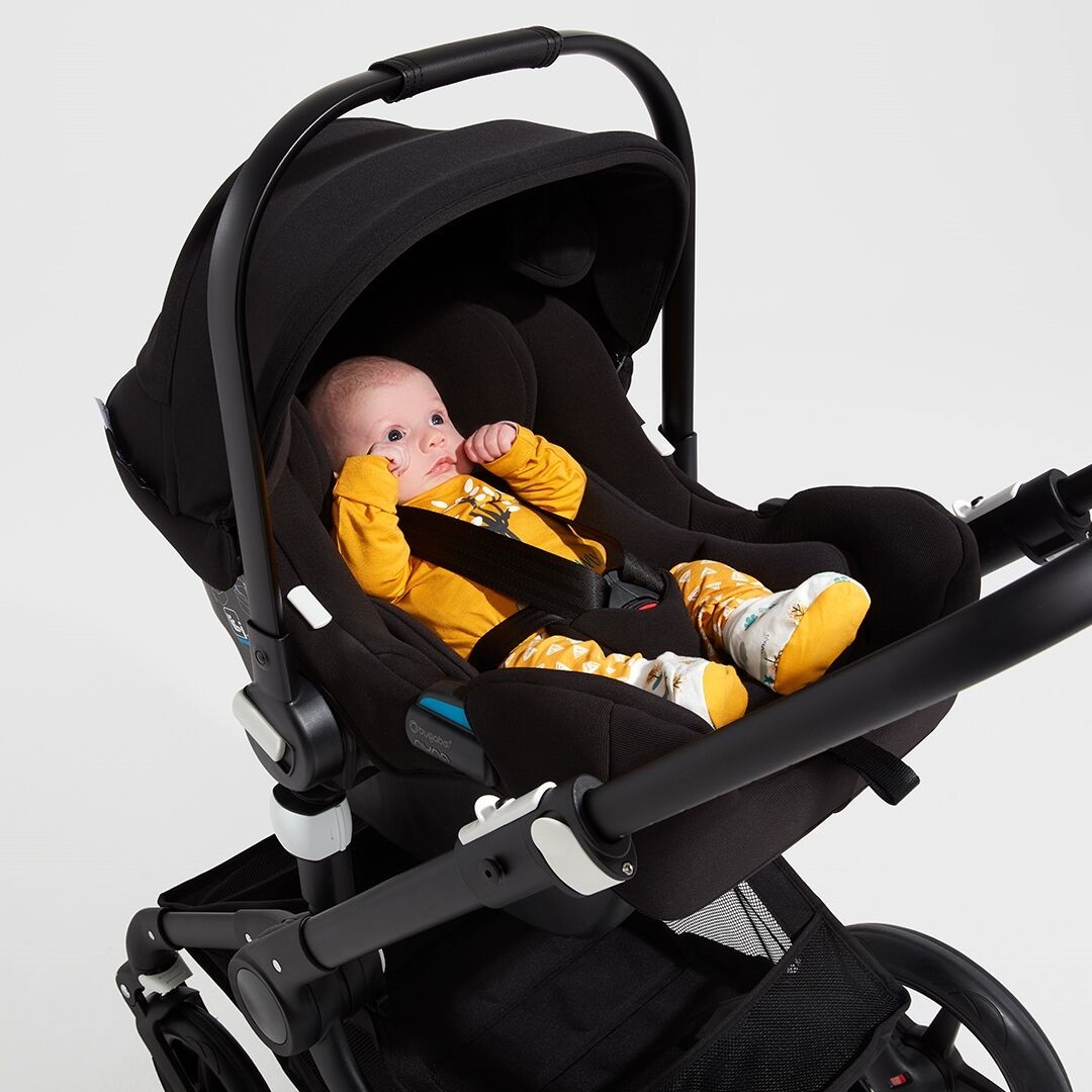 �� �� ���� ���� ����� - Bugaboo TURTLE AIR