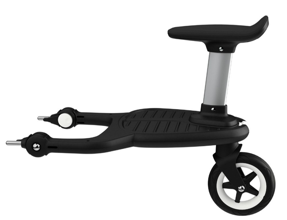 ���� ������� ����� - BUGABOO