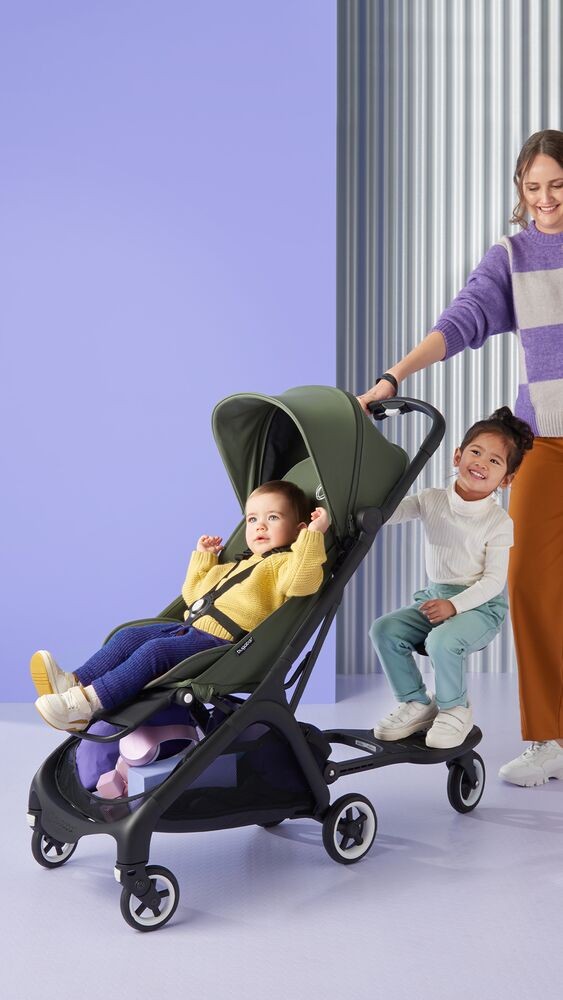 ����� ������� - ���� ������� - BUGABOO
