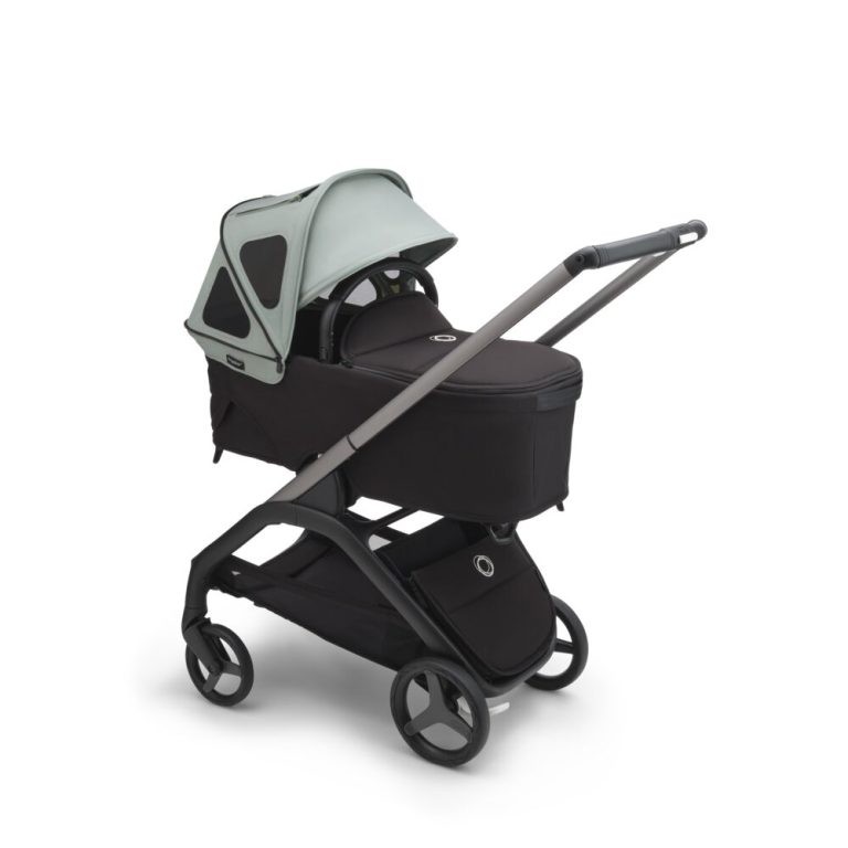 ���� ����� ������ ��������� - BUGABOO