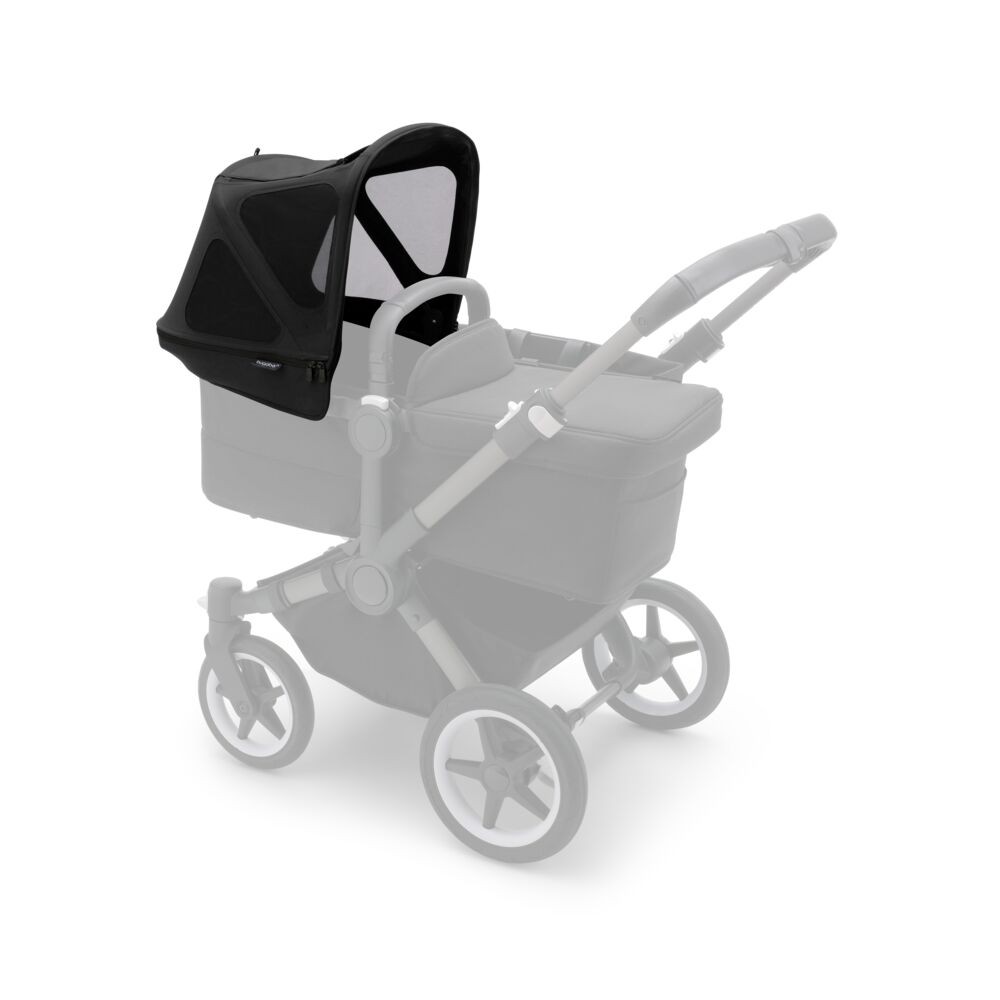 ���� ����� ������ ����� - BUGABOO