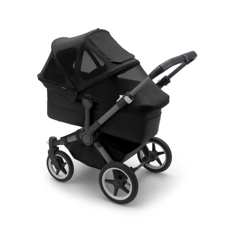 ���� ����� ������ ����� - BUGABOO