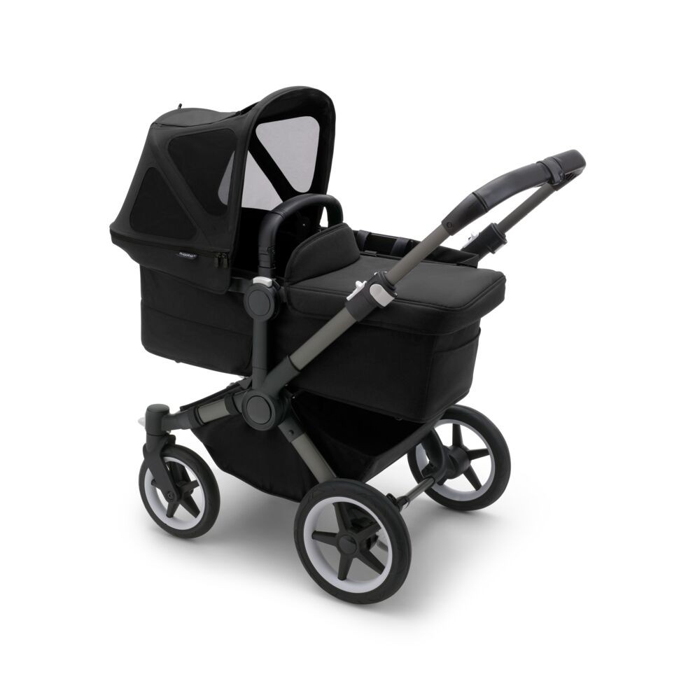 ���� ����� ������ ����� - BUGABOO