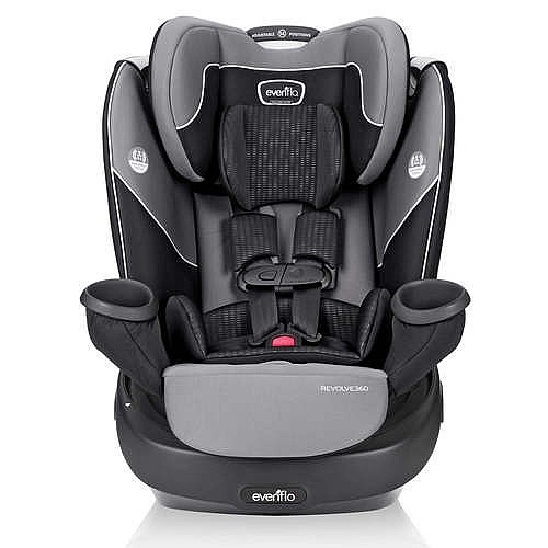 ���� ������ ������ ����� ����� Revolve 360 - ���� Amherst Gray