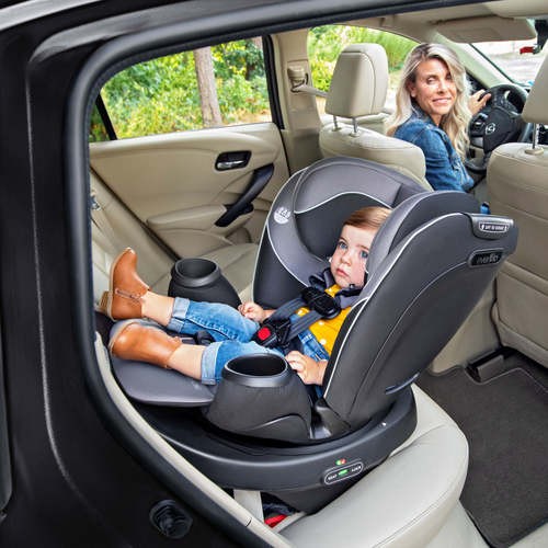 ���� ������ ������ ����� ����� Revolve 360 - ���� Amherst Gray