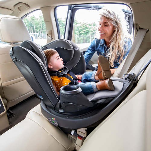 ���� ������ ������ ����� ����� Revolve 360 - ���� Amherst Gray