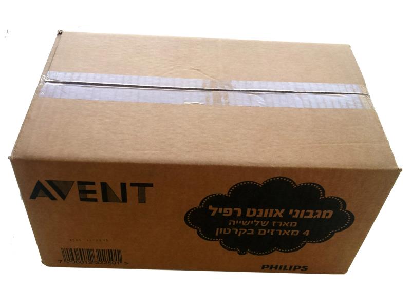 ���� ������ AVENT